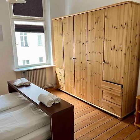 Wonderful Flat Near Ku'Damm Apartment Berlin Ngoại thất bức ảnh