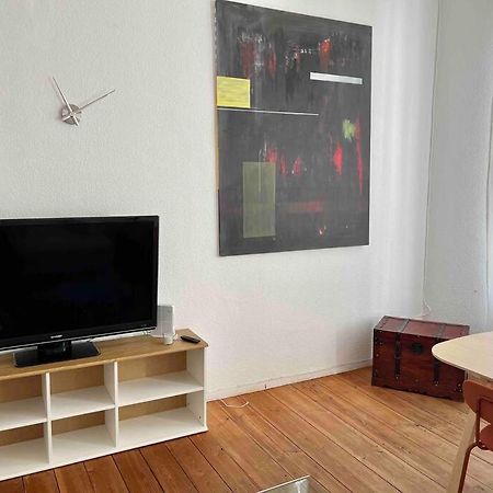 Wonderful Flat Near Ku'Damm Apartment Berlin Ngoại thất bức ảnh