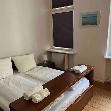 Wonderful Flat Near Ku'Damm Apartment Berlin Ngoại thất bức ảnh