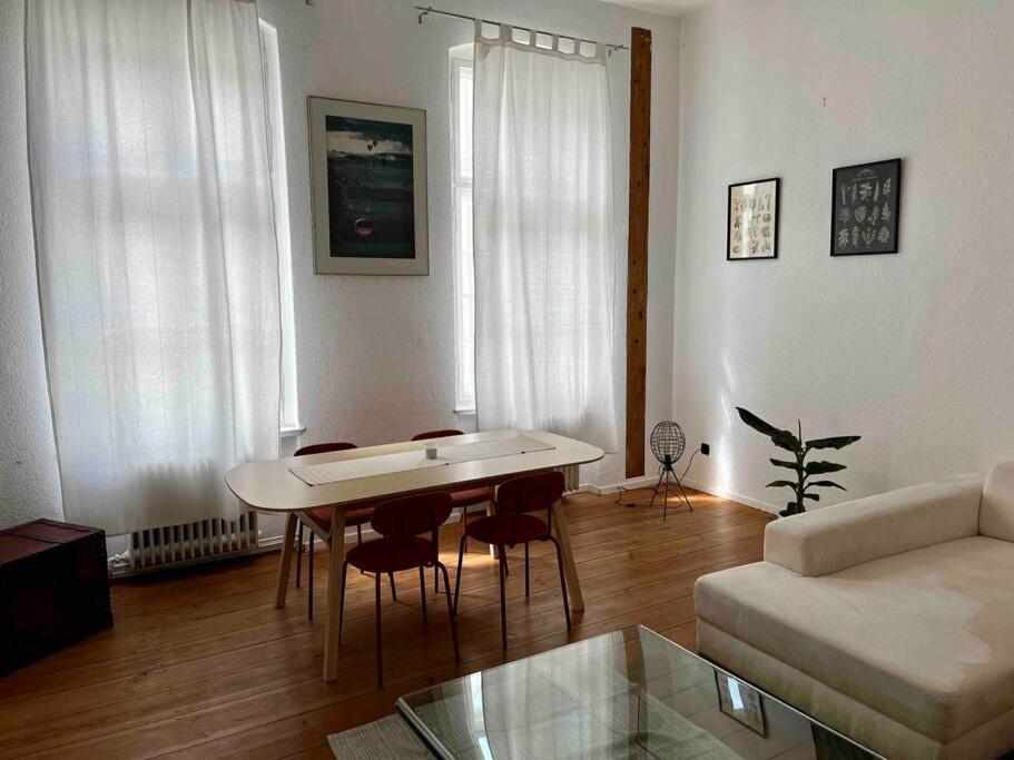 Wonderful Flat Near Ku'Damm Apartment Berlin Ngoại thất bức ảnh