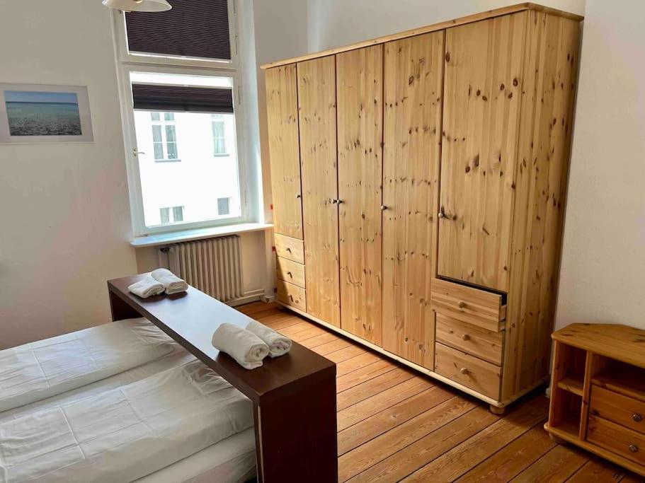 Wonderful Flat Near Ku'Damm Apartment Berlin Ngoại thất bức ảnh