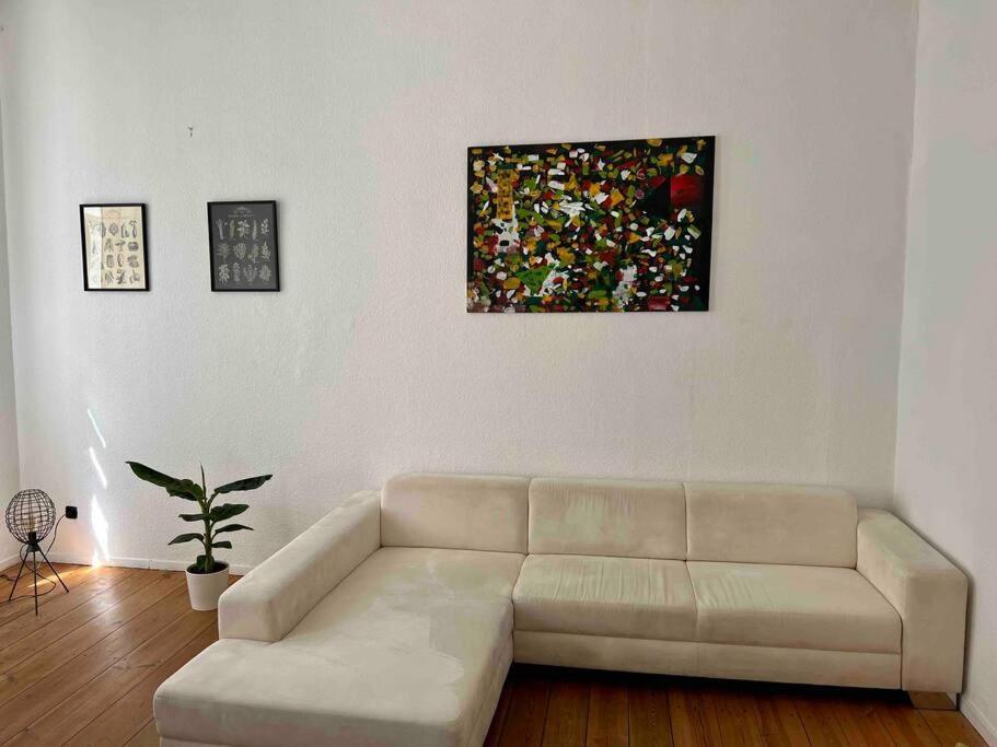 Wonderful Flat Near Ku'Damm Apartment Berlin Ngoại thất bức ảnh