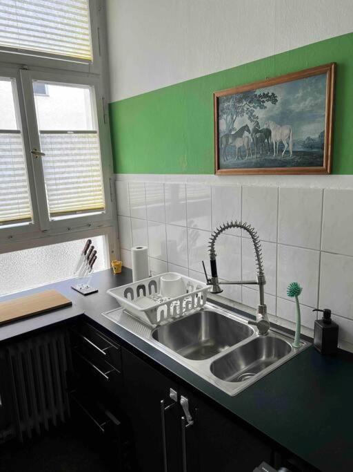 Wonderful Flat Near Ku'Damm Apartment Berlin Ngoại thất bức ảnh