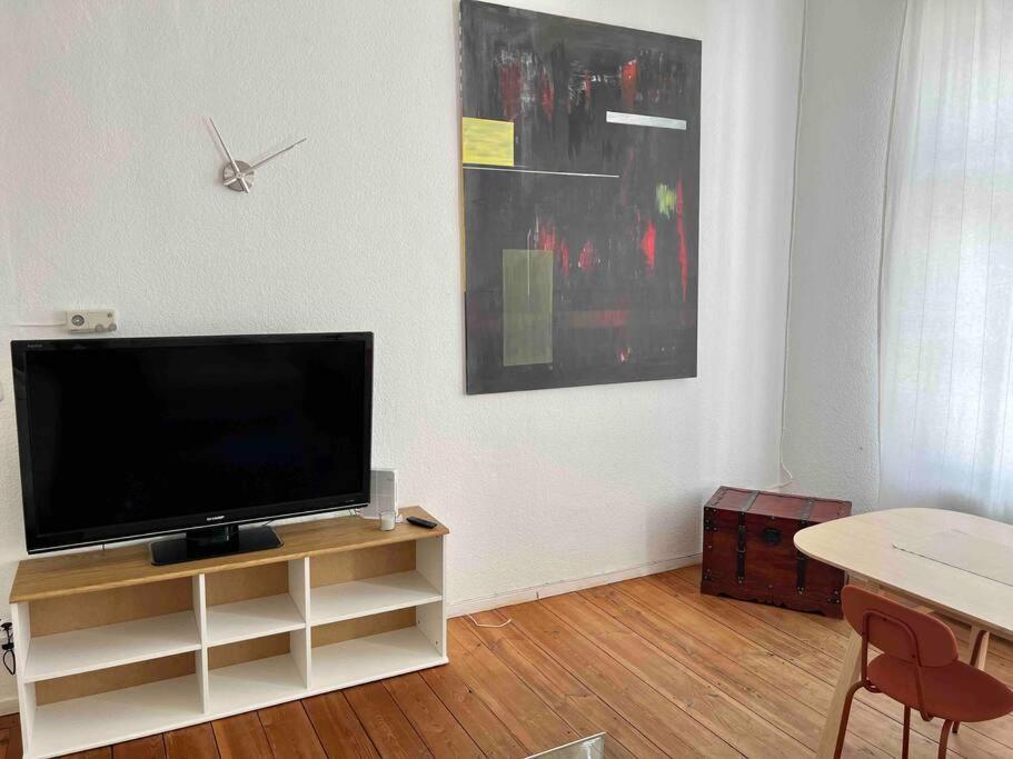 Wonderful Flat Near Ku'Damm Apartment Berlin Ngoại thất bức ảnh