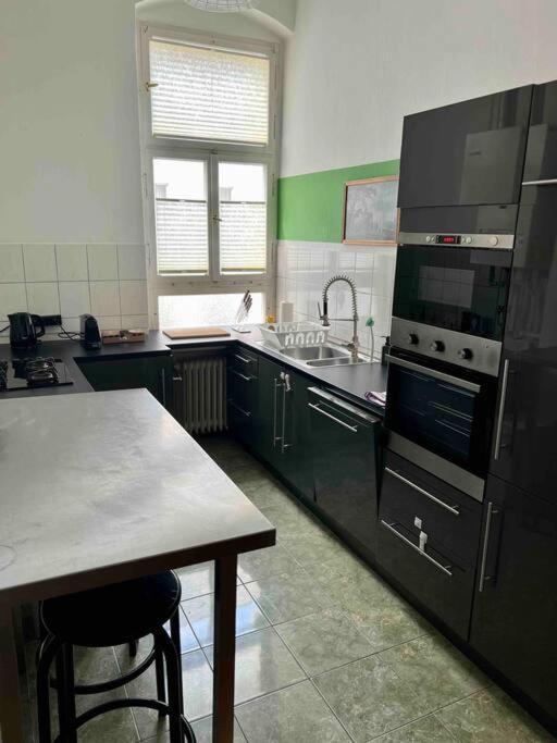 Wonderful Flat Near Ku'Damm Apartment Berlin Ngoại thất bức ảnh