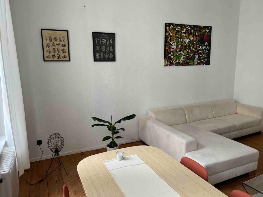 Wonderful Flat Near Ku'Damm Apartment Berlin Ngoại thất bức ảnh