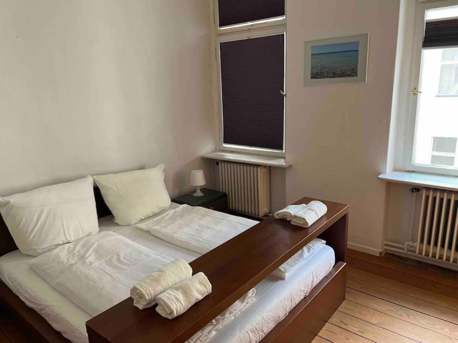 Wonderful Flat Near Ku'Damm Apartment Berlin Ngoại thất bức ảnh