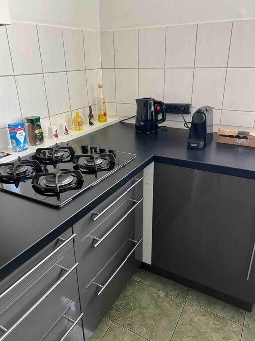 Wonderful Flat Near Ku'Damm Apartment Berlin Ngoại thất bức ảnh