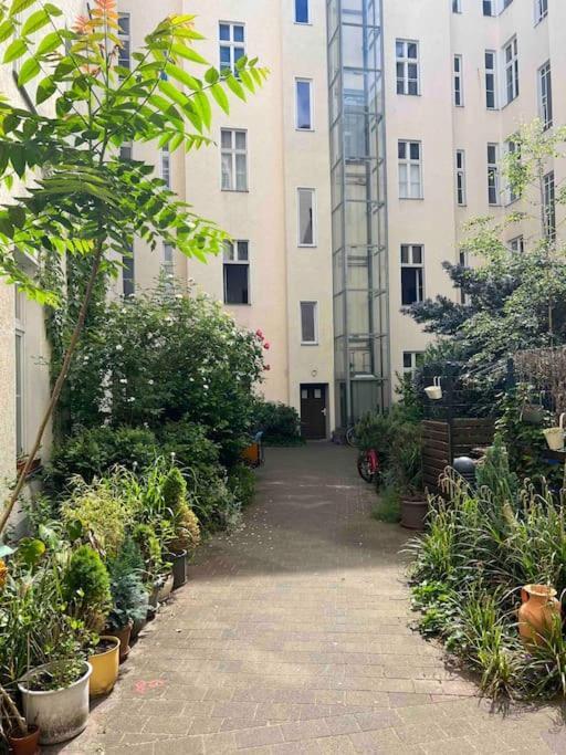 Wonderful Flat Near Ku'Damm Apartment Berlin Ngoại thất bức ảnh